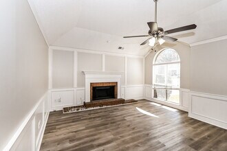 6716 Hickory Jack Ave in Memphis, TN - Building Photo - Building Photo