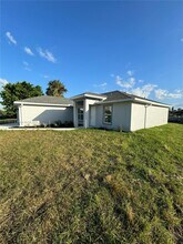 3803 8th St SW in Lehigh Acres, FL - Building Photo - Building Photo