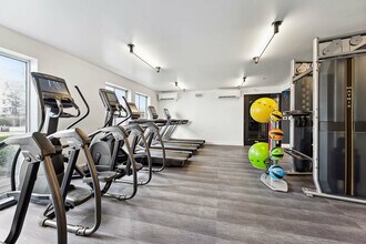 Avana Cliffside in Malden, MA - Building Photo - Building Photo