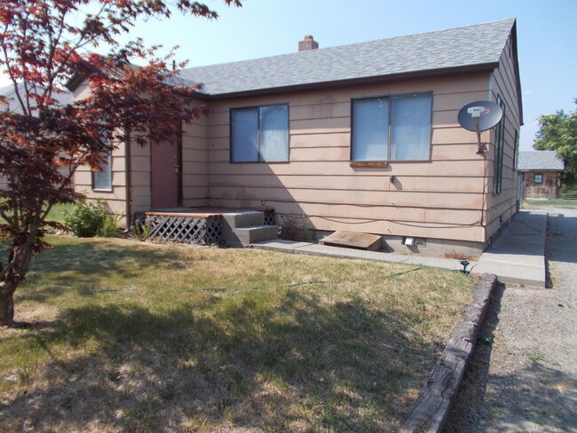 property at 120 Terminal St