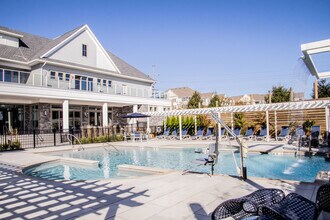 Ocean Gate in Long Branch, NJ - Building Photo - Building Photo