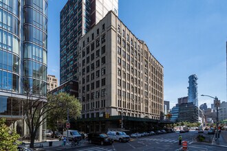 80-92 Varick St in New York, NY - Building Photo - Primary Photo