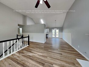 4206 Morning Dew Dr in Powder Springs, GA - Building Photo - Building Photo