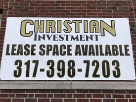 137 E Washington St, Unit 205 in Shelbyville, IN - Building Photo