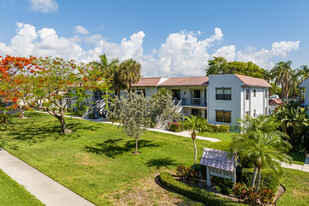 55 Tropic Isle Dr Apartments