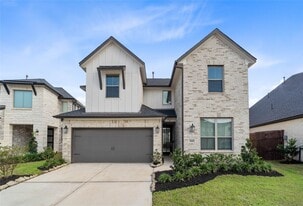 31411 Weathered Cabin Ct in Fulshear, TX - Building Photo