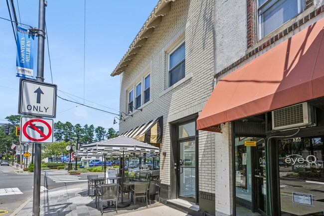 property at 34 Main St