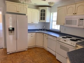 924 Forest Ln in South Hill, VA - Building Photo - Building Photo
