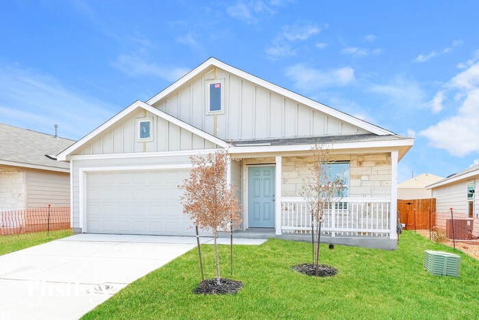 3374 Carducci Dr in Converse, TX - Building Photo