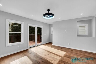 425 Staples Ave in San Francisco, CA - Building Photo - Building Photo