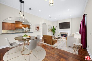 108 S El Molino Ave in Pasadena, CA - Building Photo