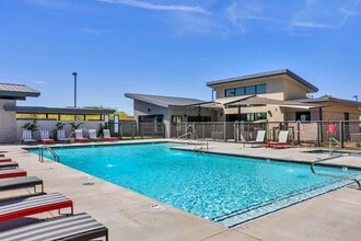 The Premiere at Dana Park in Mesa, AZ - Building Photo - Building Photo