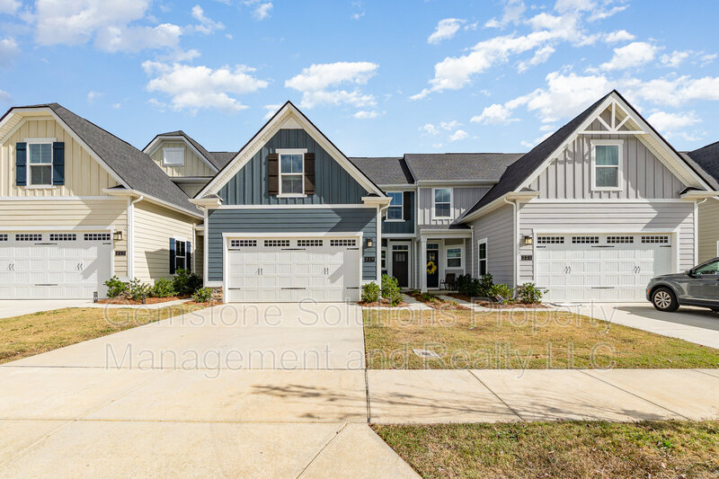 219 Marion Rd in Spring Hill, TN - Building Photo