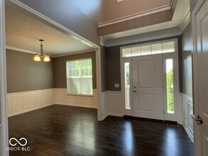 15538 Garrano Ln in Fishers, IN - Building Photo - Building Photo