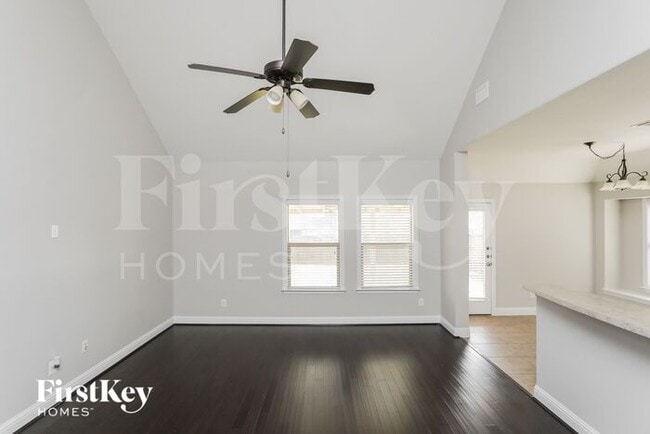 3008 Rocking Hills Trail in Forney, TX - Building Photo - Building Photo