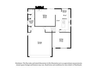 4072 N Ensenada St in Denver, CO - Building Photo - Building Photo