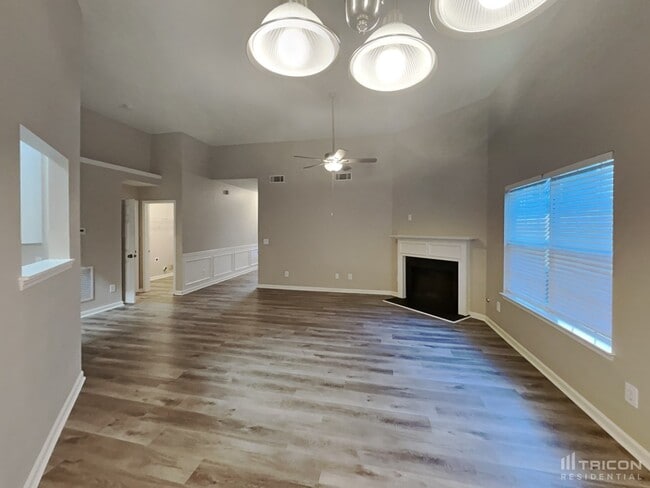 4615 Derby Loop in Fairburn, GA - Building Photo - Building Photo