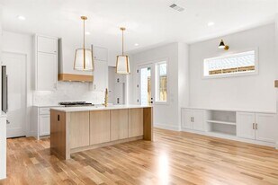 4606 Hopkins Ave in Dallas, TX - Building Photo