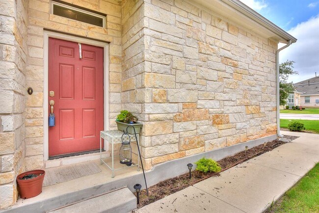 2800 Joe Dimaggio Blvd in Round Rock, TX - Building Photo - Building Photo
