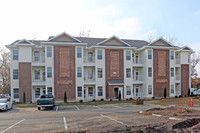 712 Windy Way in Newport News, VA - Foto de edificio - Building Photo