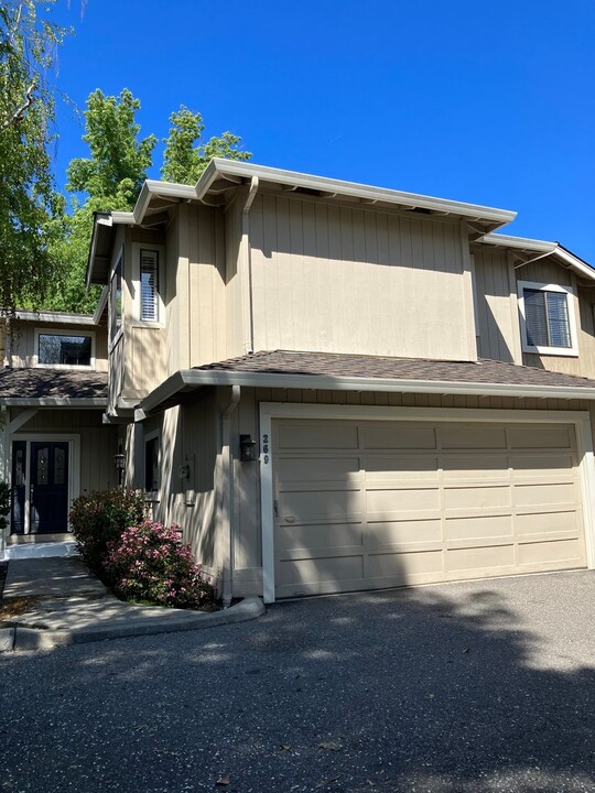 269 Chynoweth Ave in San Jose, CA - Building Photo