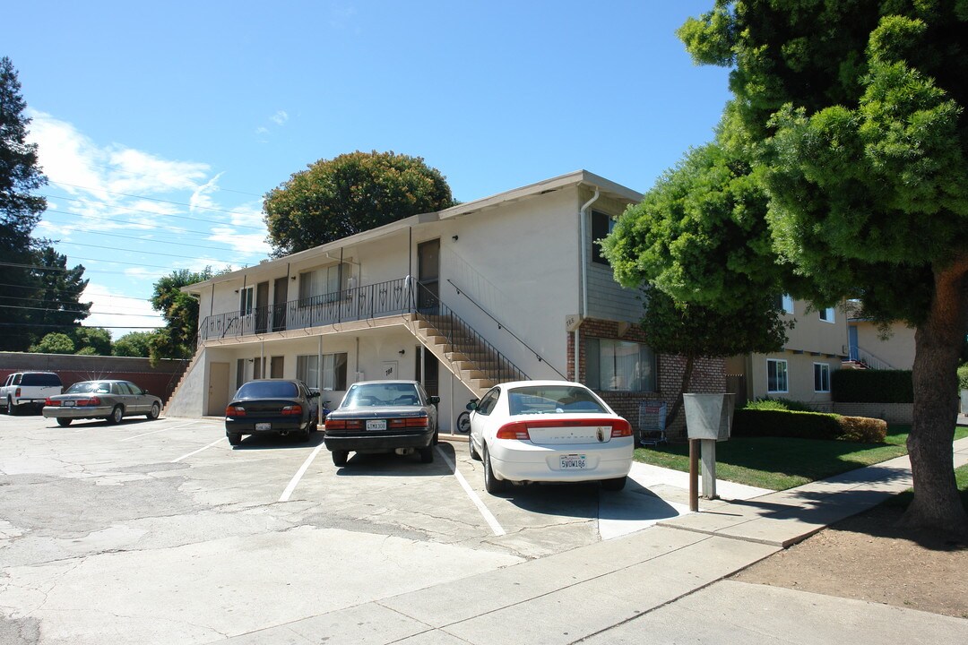 788 Deland Ave in San Jose, CA - Building Photo