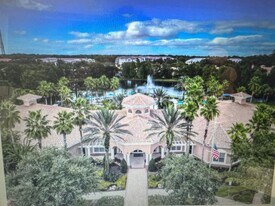 8344 Riverdale Ln in Davenport, FL - Building Photo