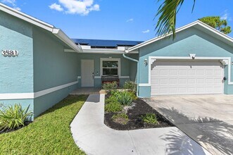 3581 Kitely Ave in Boynton Beach, FL - Building Photo - Building Photo