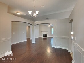 2522 Paris Mill Rd in Jacksonville, FL - Building Photo - Building Photo