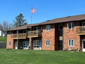 Sunrise Valley Apartments