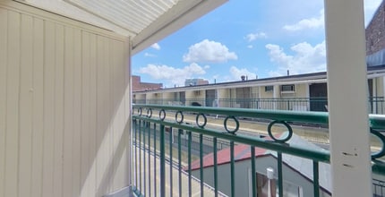 67 Symphony Rd in Boston, MA - Foto de edificio - Building Photo