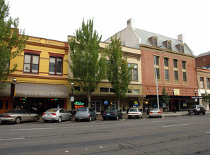 Bishop Bldg in Salem, OR - Building Photo - Building Photo