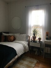 5 Moseley St, Unit 3 in Boston, MA - Building Photo - Building Photo