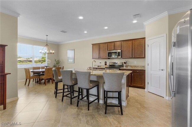 10497 Prato Dr in Ft. Myers, FL - Building Photo - Building Photo