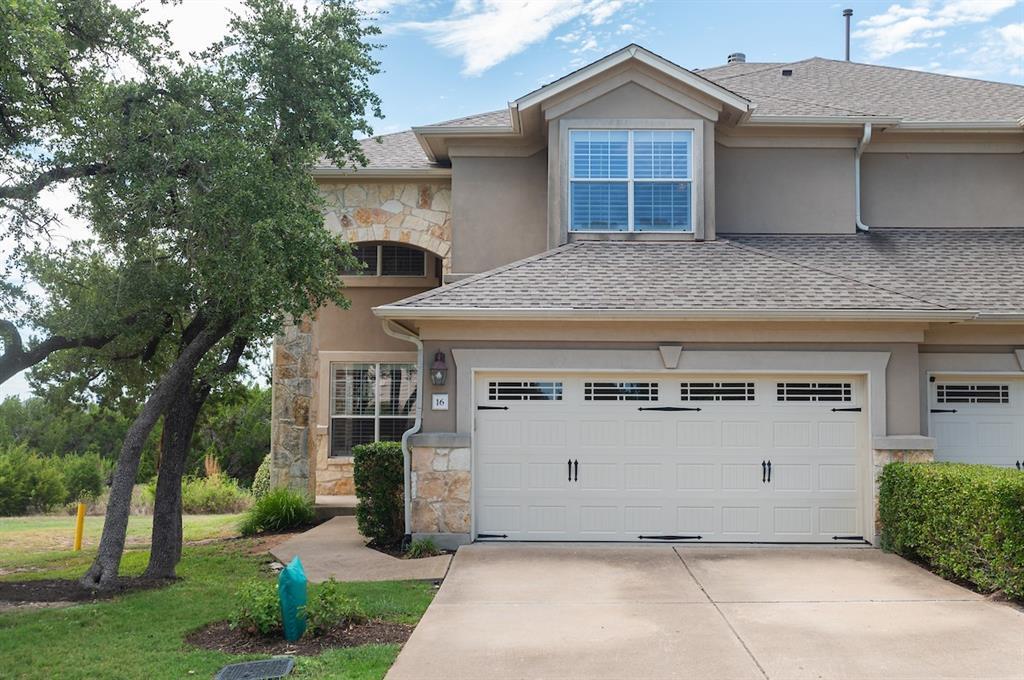 7901 Southwest Pkwy in Austin, TX - Building Photo