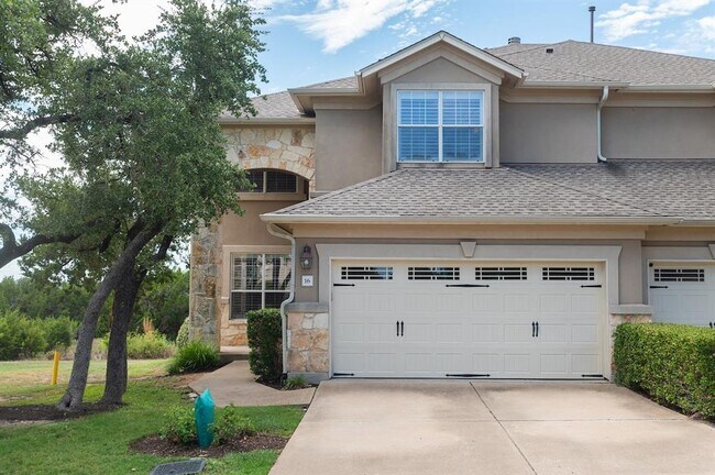 property at 7901 Southwest Pkwy