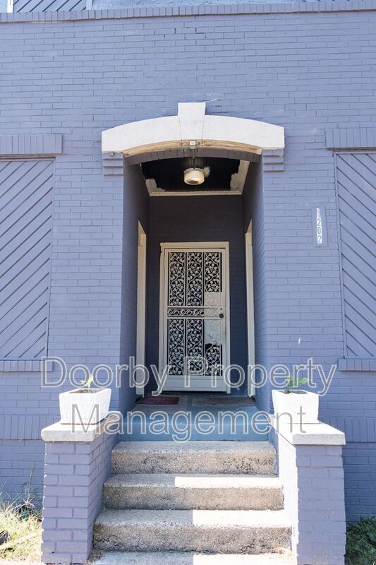 1202 Duncan Ave in Chattanooga, TN - Building Photo - Building Photo
