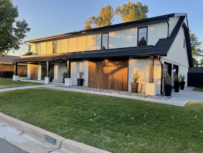 property at 6501 Westrock Dr