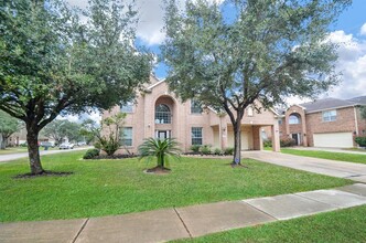 4226 Country Park Dr in Spring, TX - Building Photo - Building Photo