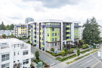 Mill District in Abbotsford, BC - Building Photo - Building Photo
