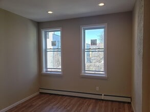 309 M.L.K. Drive in Jersey City, NJ - Building Photo - Building Photo