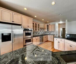 240 Haversham Dr in Colorado Springs, CO - Building Photo - Building Photo