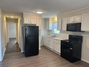 2909 Clifton Ave in Nashville, TN - Building Photo - Building Photo