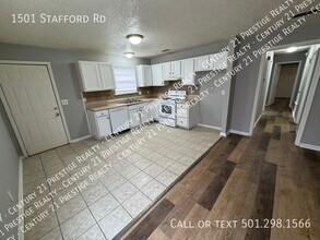1501 Stafford Rd in Sherwood, AR - Building Photo - Building Photo