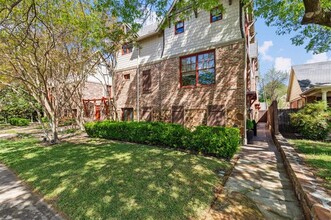 3440 Rankin St in Dallas, TX - Foto de edificio - Building Photo