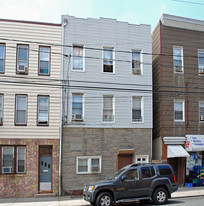 811 Bergenline Ave Apartamentos