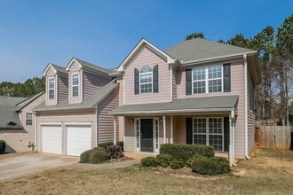 3715 Summit Trce in Decatur, GA - Building Photo - Building Photo