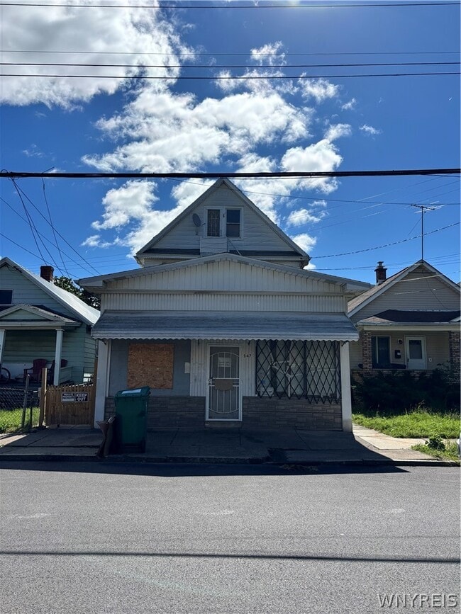 Building Photo