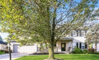 property at 10140 Cheswick Ln