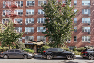 465-495 E 7th St in Brooklyn, NY - Building Photo - Building Photo